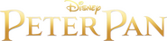 Logo of Peter Pan image size 1919x481