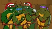 Teenage Mutant Ninja Turtles: Cowabunga Christmas wallpaper 