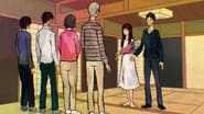 Yamishibai - Histoire de fantômes japonais season 9 episode 9