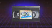 Logo of The Movies That Made Us image size 921x501