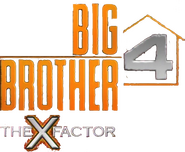 Logo of Big Brother image size 510x419