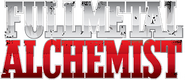 Logo of Fullmetal Alchemist image size 1251x540