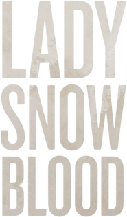Logo of Lady Snowblood image size 366x625