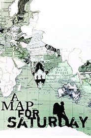 A Map For Saturday Poster