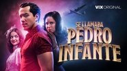 Se llamaba Pedro Infante  