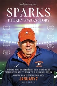 Sparks: The Ken Sparks Story 2022 Soap2Day