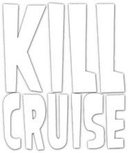 Logo of Kill Cruise image size 253x301