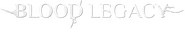 Logo of Blood Legacy image size 1238x196