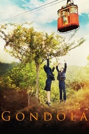 poster Gondola