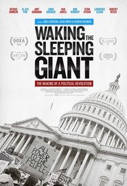 Waking the Sleeping Giant: The Making of a Political Revolution