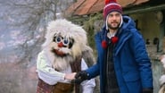 Jack Whitehall: Travels with My Father season 2 episode 2