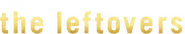 Logo of The Leftovers image size 4224x776