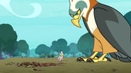 My Little Pony : Les Amies, c'est magique season 8 episode 11