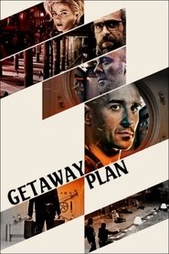 poster Getaway Plan