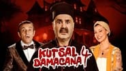 Kutsal Damacana 4 wallpaper 