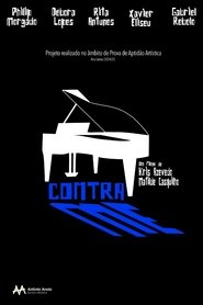 poster Contra Me