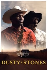 poster Dusty & Stones