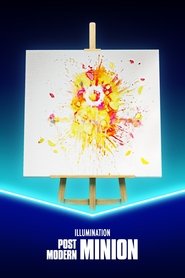 Poster of Post Modern Minion image size 1000x1500