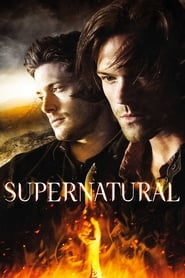 Serie streaming | voir Supernatural en streaming | HD-serie
