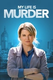 My Life Is Murder streaming VF - wiki-serie.cc