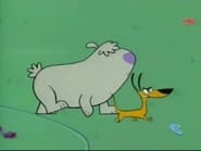 2 Stupid Dogs season 2 episode 5