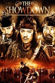 poster The Showdown