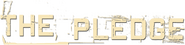 Logo of The Pledge image size 1278x308
