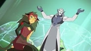 She-Ra et les princesses au pouvoir season 5 episode 3