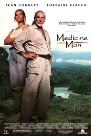 Medicine Man 1992 Soap2Day