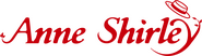 Logo of Anne Shirley image size 2521x711