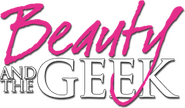 Logo of Beauty and the Geek image size 263x153