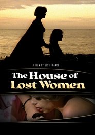 Poster of The House of Lost Women image size 1527x2180