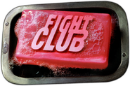 Logo of Fight Club image size 435x290