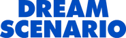Logo of Dream Scenario image size 1146x344