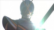 The Enigmatic Rider
