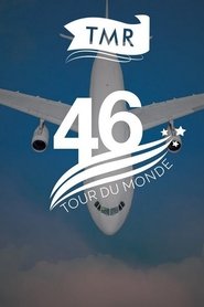 poster Le tour du monde en 46 heures