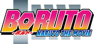 Logo of Boruto: Naruto the Movie image size 616x291