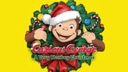 Curious George: A Very Monkey Christmas wallpaper 