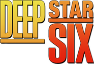 Logo of DeepStar Six image size 2565x1758