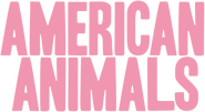 Logo of American Animals image size 804x437