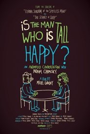 poster Is the Man Who Is Tall Happy?