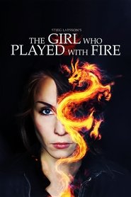 Poster of The Girl Who Played with Fire image size 2000x3000