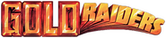 Logo of Gold Raiders image size 792x184