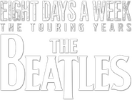 Logo of The Beatles: Eight Days a Week - The Touring Years image size 393x298