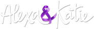 Logo of Alexa & Katie image size 788x245