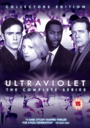 Poster of Ultraviolet image size 1500x2128