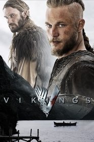Poster of Vikings image size 1000x1500