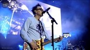 Backdrop of Blink-182 live at Lollapalooza 2024 - Chicago, USA image size 1280x720