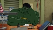 Hulk et les Agents du S.M.A.S.H. season 2 episode 14