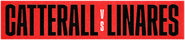 Logo of Jack Catterall vs. Jorge Linares image size 1434x311